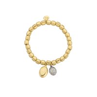 Bracciale Aquaforte Donna in Argento H4182914